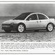 Illustration for article titled The Chrysler Neon Concept Car Is So Much Cooler Than You Remember